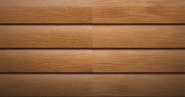 Wooden Roller Shutters - DuoBlind - wood & aluminum Shutters